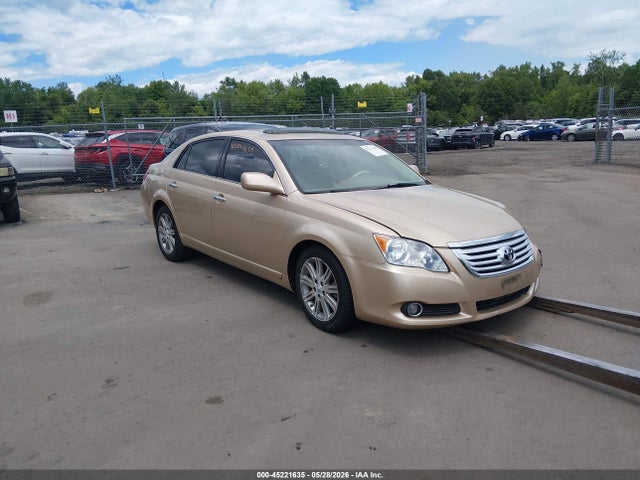 2009 TOYOTA AVALON LIMITED