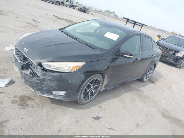 صورة 2 لـ 2015 FORD FOCUS SE