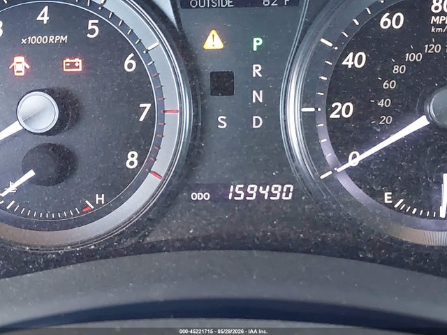 2010 Lexus ES 350 缩略图 15