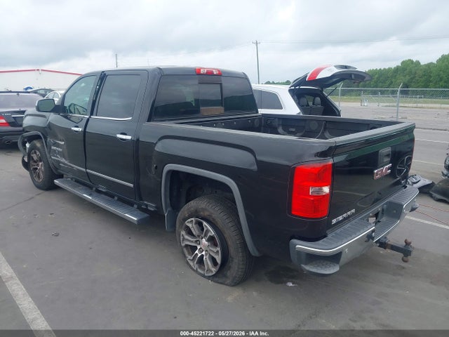 صورة 3 لـ 2015 GMC SIERRA 1500 SLT