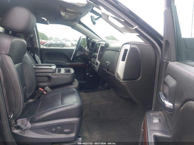 صورة 5 لـ 2015 GMC SIERRA 1500 SLT