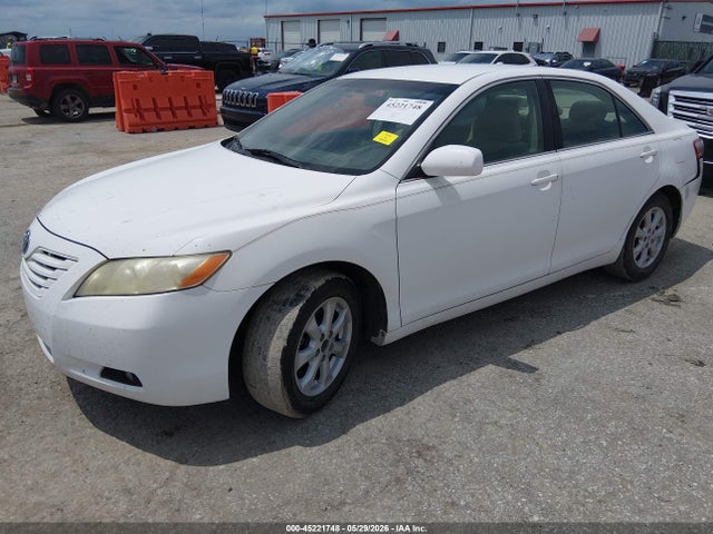 صورة 2 لـ 2009 Toyota CAMRY LE