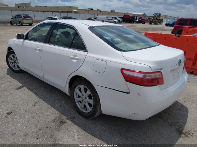 2009 Toyota CAMRY LE 照片 3