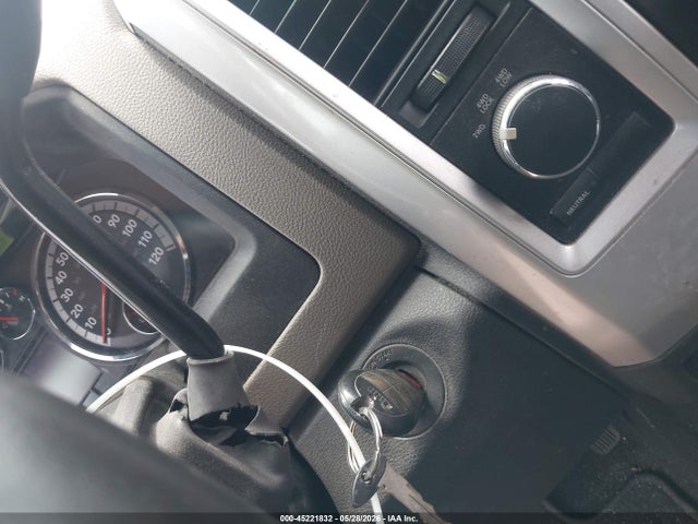 2009 Dodge RAM 1500 SLT/SPORT/TRX 照片 11