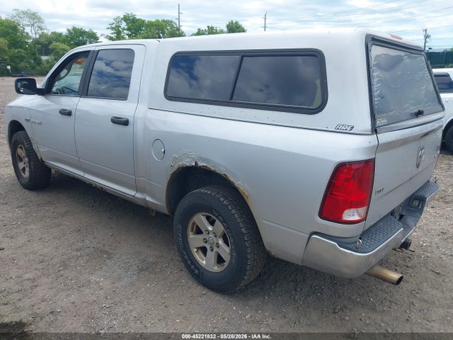 2009 Dodge RAM 1500 SLT/SPORT/TRX 照片 3