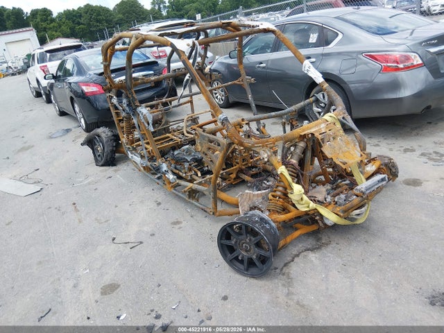 2023 POLARIS RZR PRO XP 4 ULTIMATE