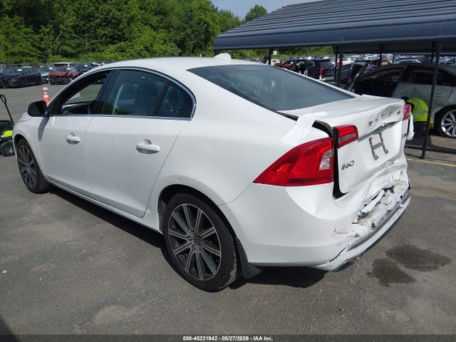 صورة 3 لـ 2018 Volvo S60 INSCRIPTION T5