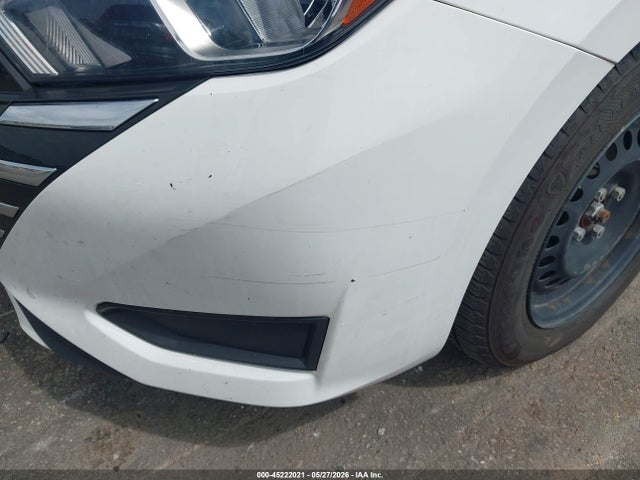 2023 Nissan VERSA 1.6 S XTRONIC CVT 缩略图 19