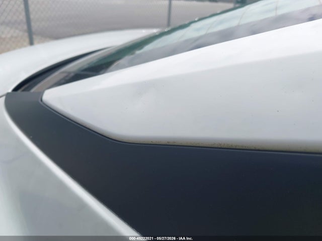 2023 Nissan VERSA 1.6 S XTRONIC CVT 缩略图 20