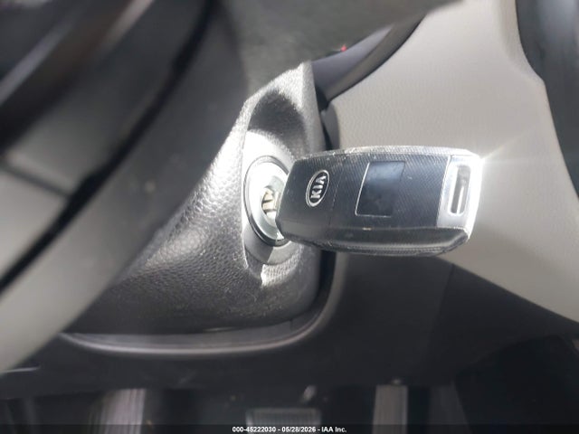 2015 KIA SOUL + — миниатюра 11