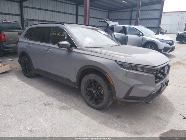 2024 HONDA CR-V SPORT