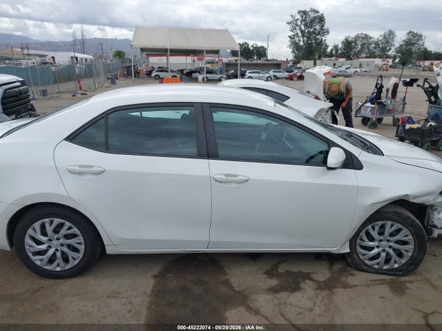 صورة مصغرة 13 لـ 2018 Toyota COROLLA LE