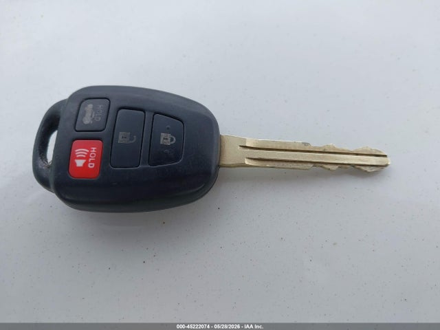 صورة مصغرة 11 لـ 2018 Toyota COROLLA LE