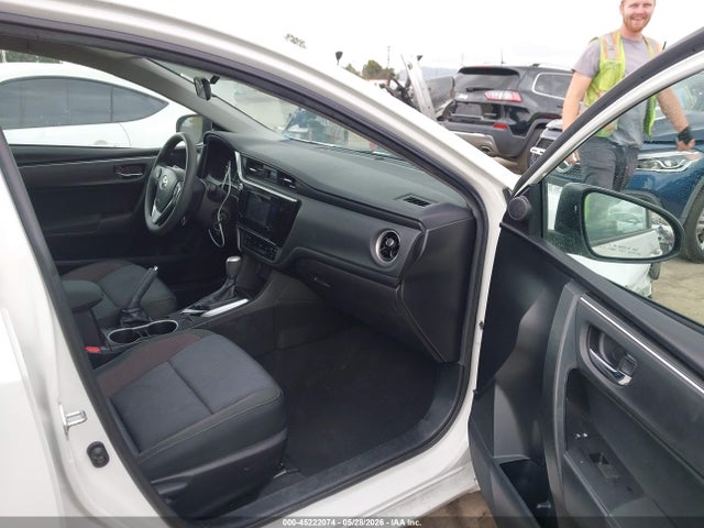 صورة 5 لـ 2018 Toyota COROLLA LE