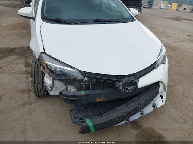 صورة 6 لـ 2018 Toyota COROLLA LE