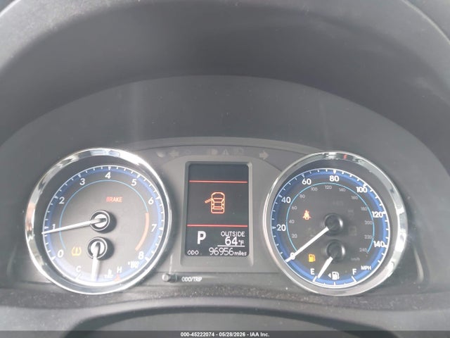 صورة 7 لـ 2018 Toyota COROLLA LE