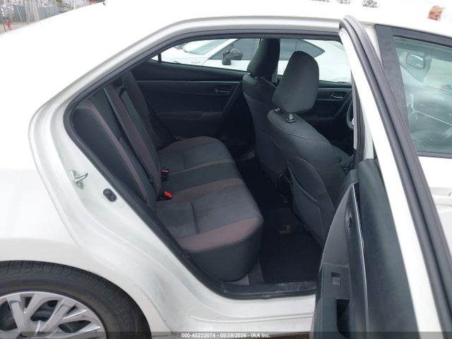 صورة 8 لـ 2018 Toyota COROLLA LE