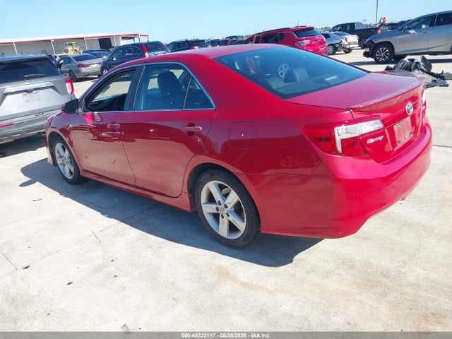 صورة 3 لـ 2013 Toyota CAMRY SE