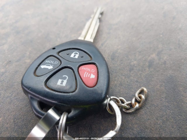 صورة مصغرة 11 لـ 2013 Toyota COROLLA S