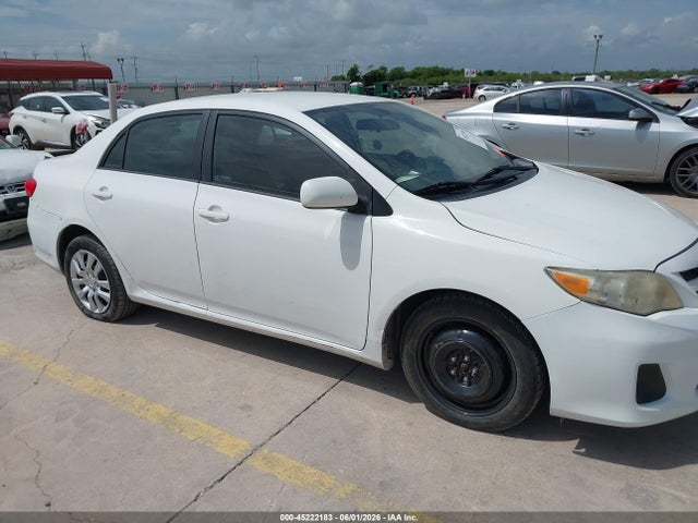 صورة مصغرة 17 لـ 2012 Toyota COROLLA LE