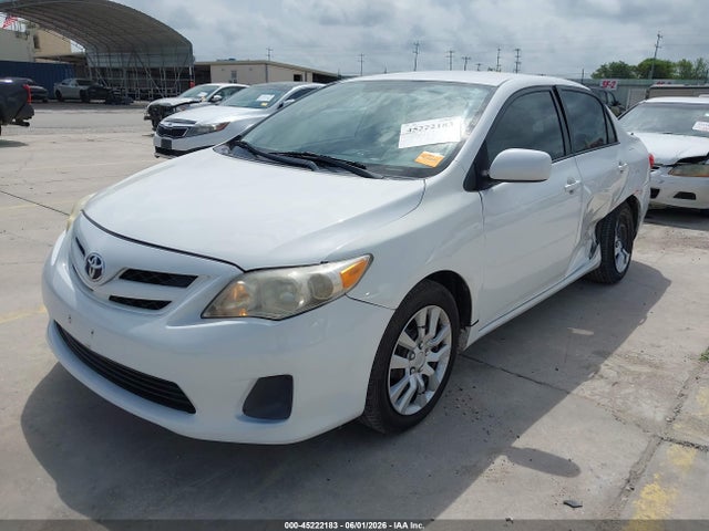 صورة 2 لـ 2012 Toyota COROLLA LE
