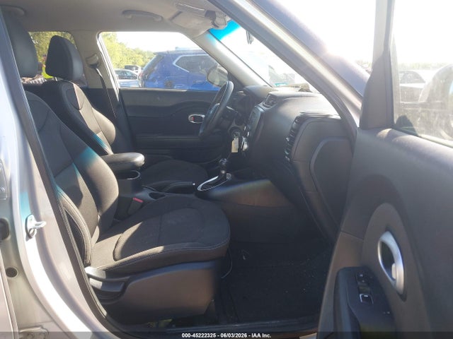 2019 KIA SOUL 照片 5
