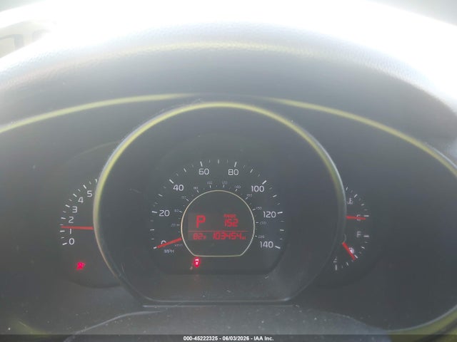 2019 KIA SOUL 照片 7