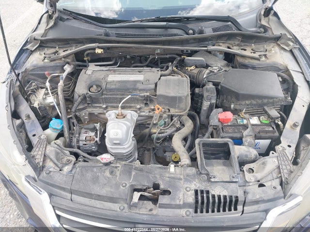صورة 10 لـ 2015 Honda ACCORD EX