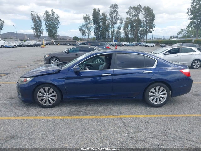 صورة مصغرة 14 لـ 2015 Honda ACCORD EX