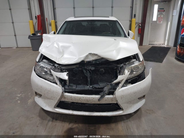 صورة مصغرة 12 لـ 2014 Lexus ES 350