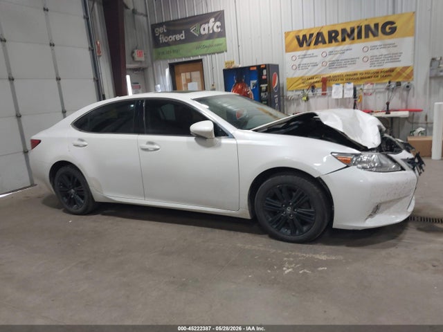 صورة مصغرة 13 لـ 2014 Lexus ES 350