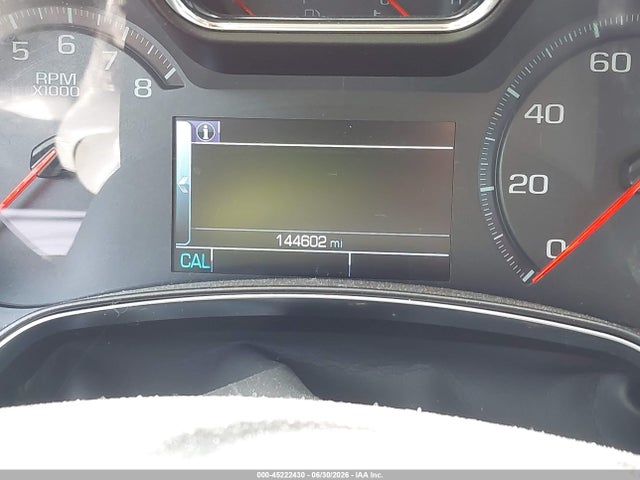 صورة 7 لـ 2015 Chevrolet IMPALA 2LT