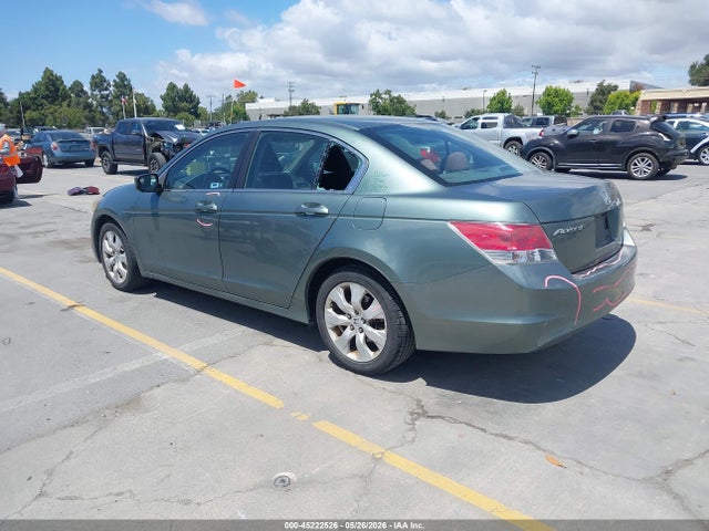 2008 Honda ACCORD 2.4 EX photo 3