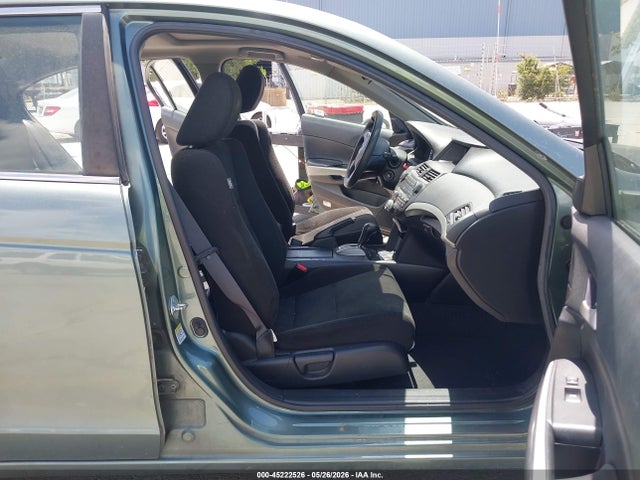 2008 Honda ACCORD 2.4 EX photo 5