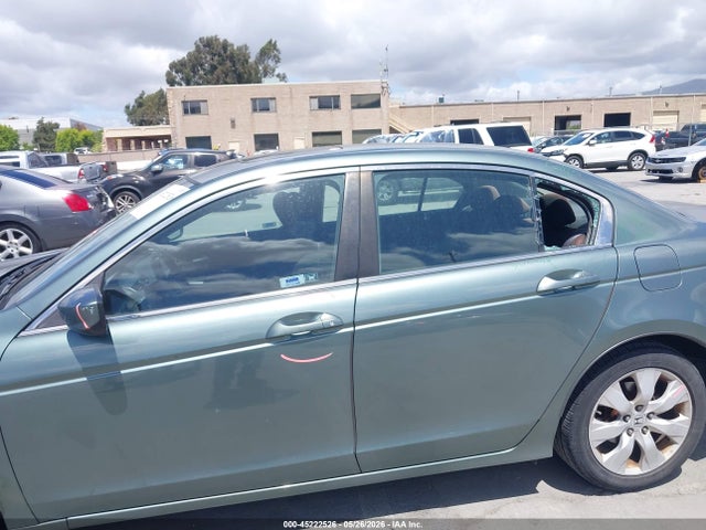 2008 Honda ACCORD 2.4 EX photo 6