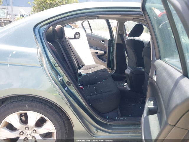 2008 Honda ACCORD 2.4 EX photo 8