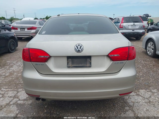 صورة مصغرة 17 لـ 2013 Volkswagen JETTA 2.5L SE