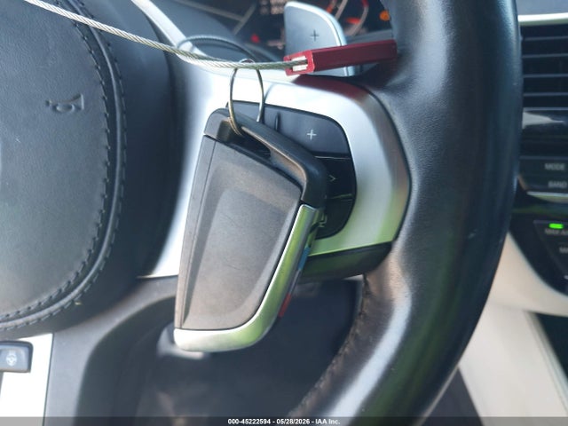 صورة مصغرة 11 لـ 2021 BMW 530I