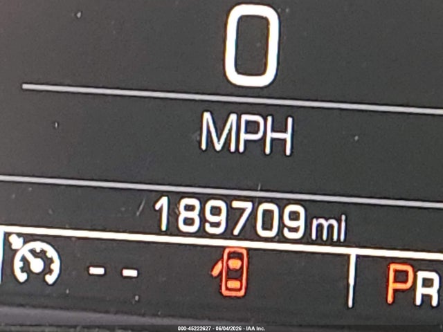 2015 Chevrolet SILVERADO 1500 2LT 缩略图 15