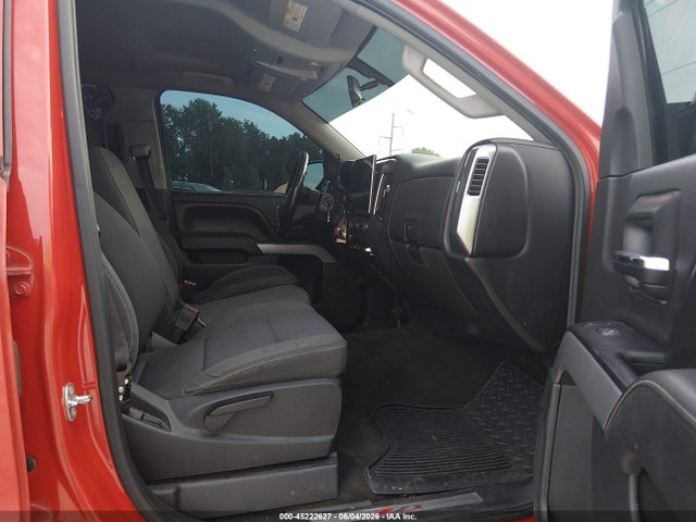 صورة 5 لـ 2015 Chevrolet SILVERADO 1500 2LT
