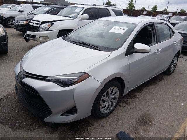 صورة 2 لـ 2017 Toyota COROLLA LE