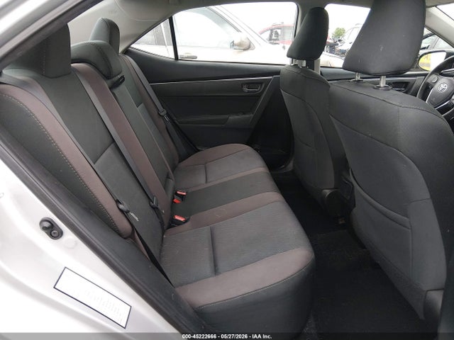 صورة مصغرة 8 لـ 2017 Toyota COROLLA LE