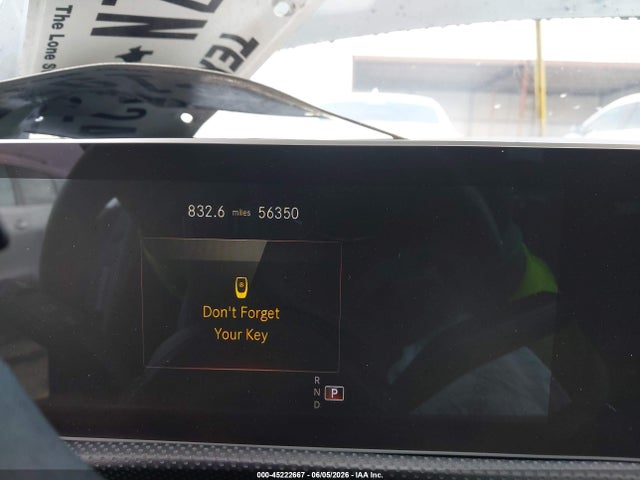 2020 Mercedes-BENZ A 220 photo 7