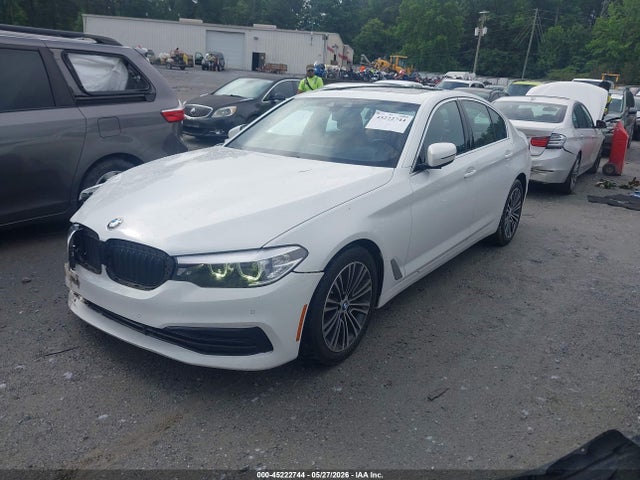 صورة 2 لـ 2019 BMW 540I