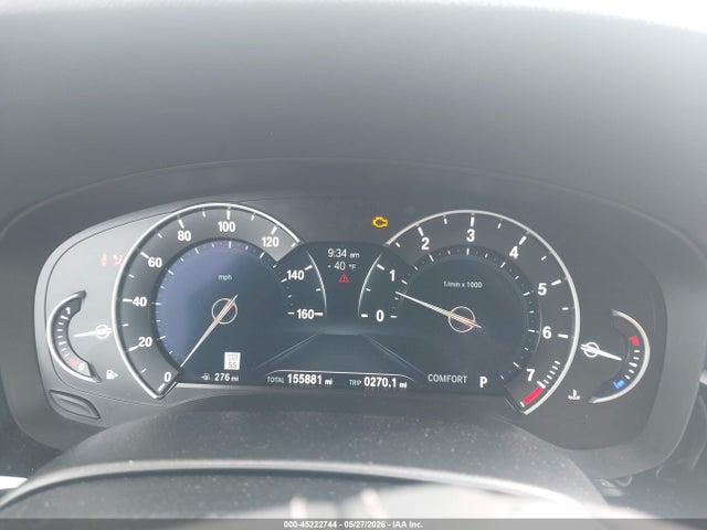 صورة 7 لـ 2019 BMW 540I
