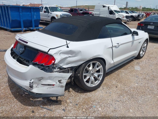 صورة 4 لـ 2015 FORD MUSTANG GT PREMIUM