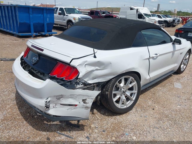 صورة 6 لـ 2015 FORD MUSTANG GT PREMIUM