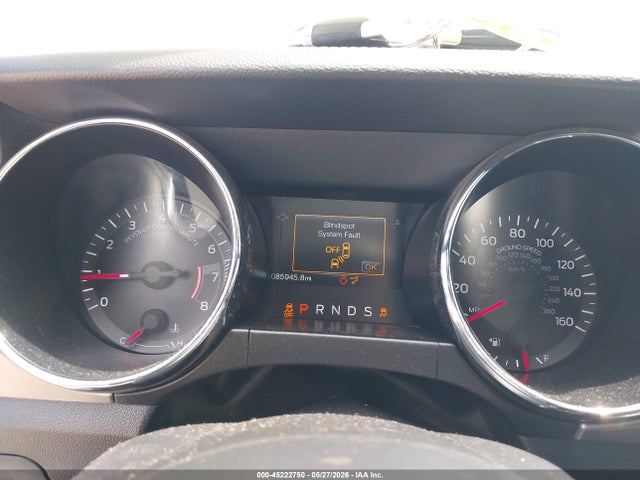 صورة 7 لـ 2015 FORD MUSTANG GT PREMIUM