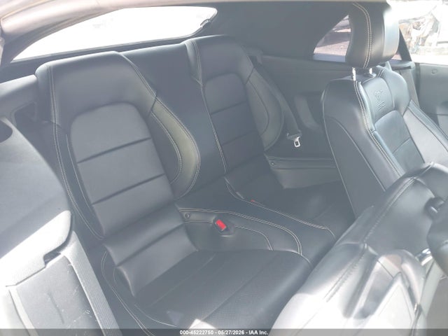 صورة 8 لـ 2015 FORD MUSTANG GT PREMIUM