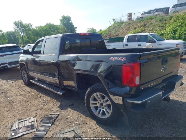 صورة 3 لـ 2017 Chevrolet SILVERADO 1500 1LZ